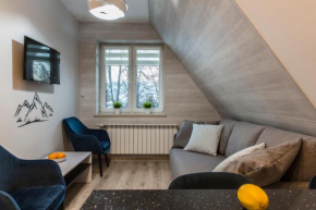 udanypobyt Apartament Zamoyskiego